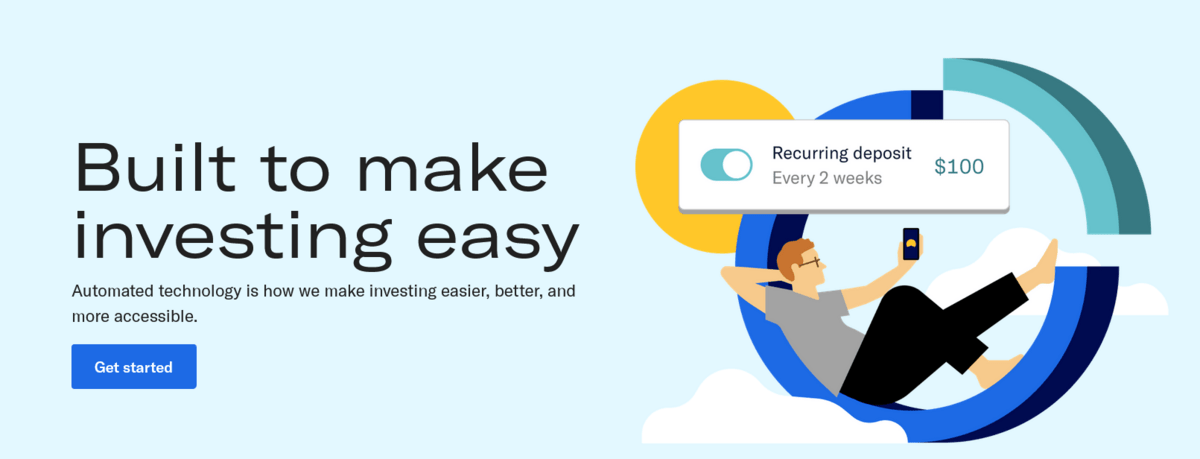 best robo-advisor