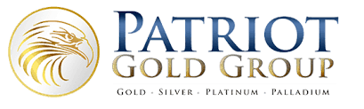 Patriot gold