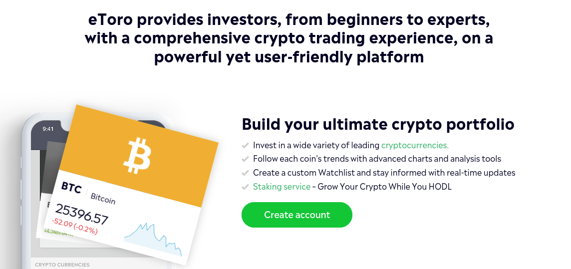 ways to invest in crypto