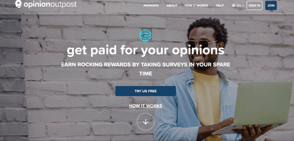 What is The Best Paid Survey Site? Highest Paid Legit Survey Sites to