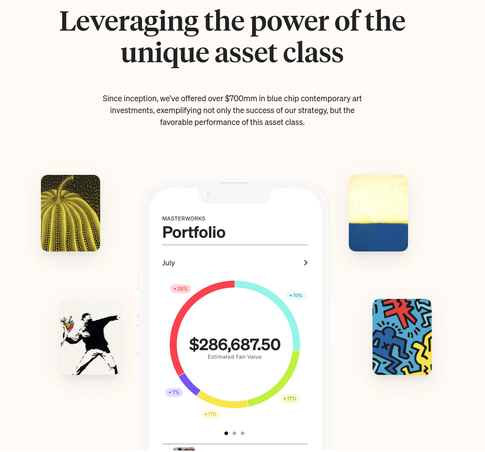 different ways to invest