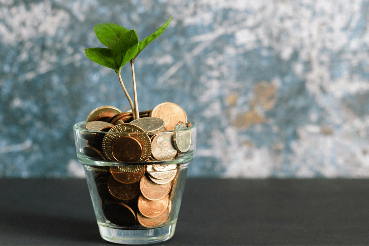 types of investments