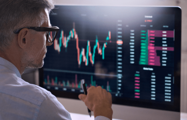 ETF Investing The Systematic Trader