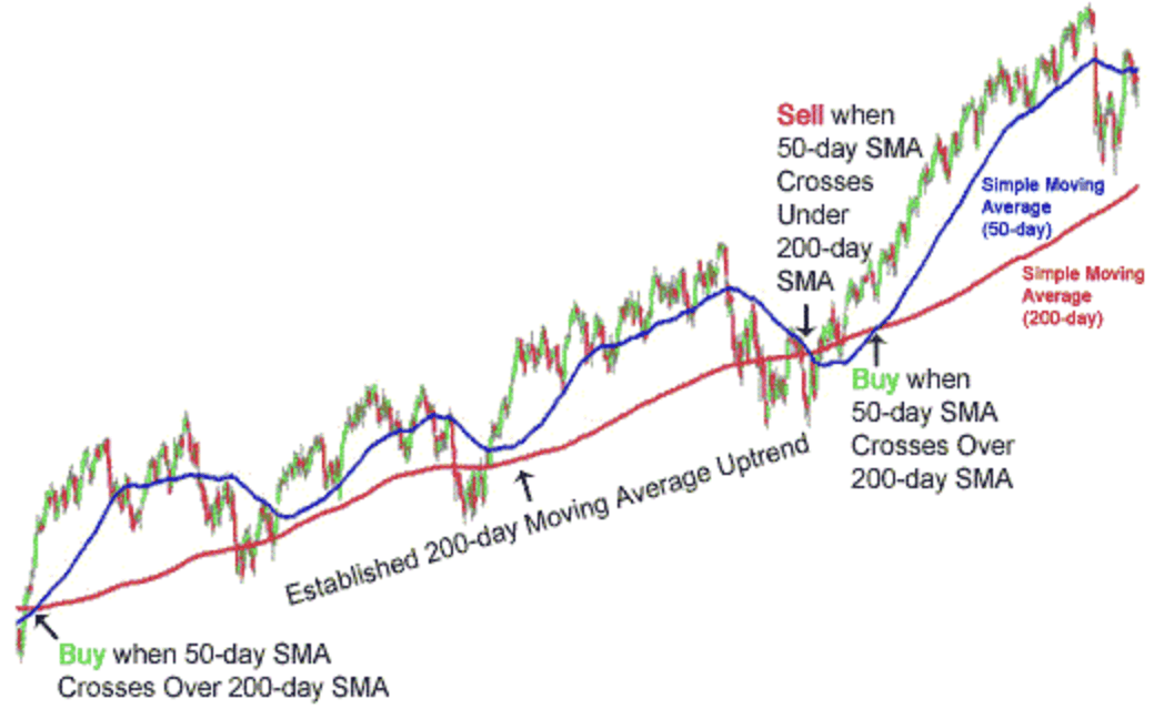 how to algo trade