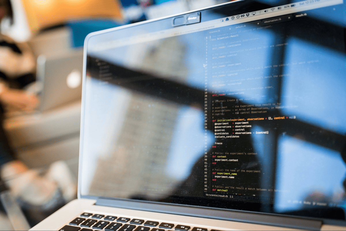 learn algo trading