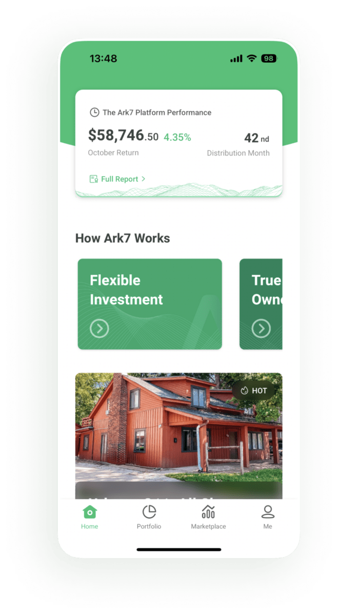 How Ark7 Works