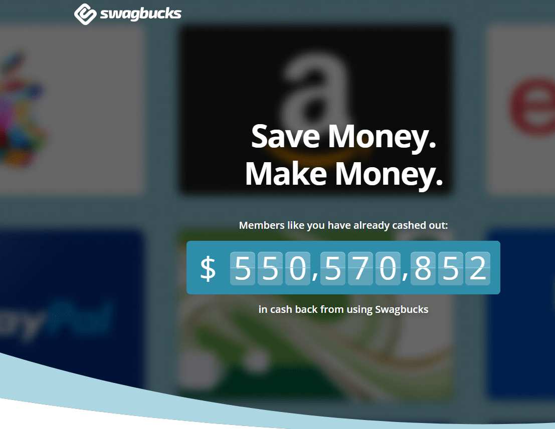 Swagbucks