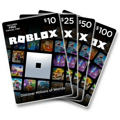 Roblox