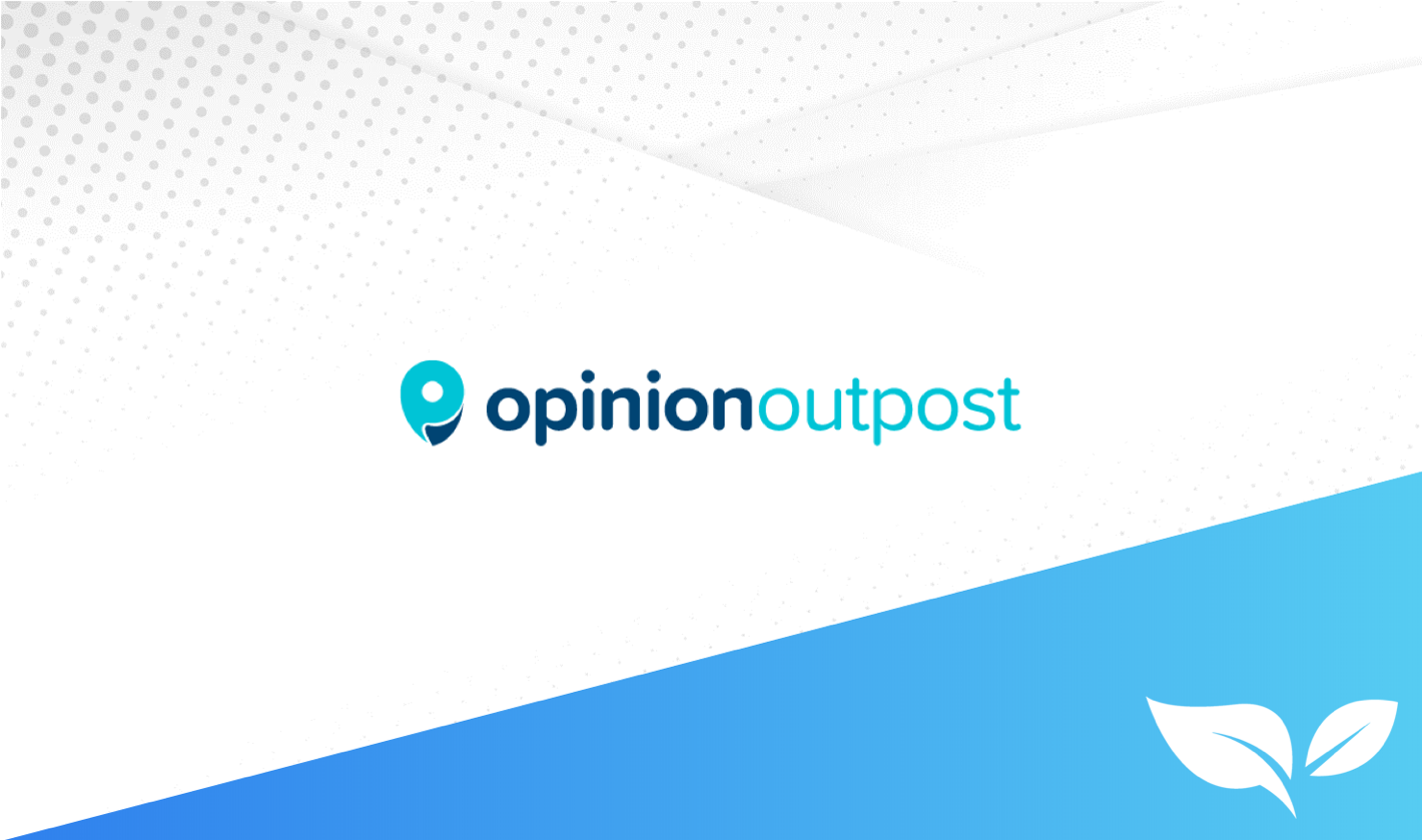 Opinion outpost review