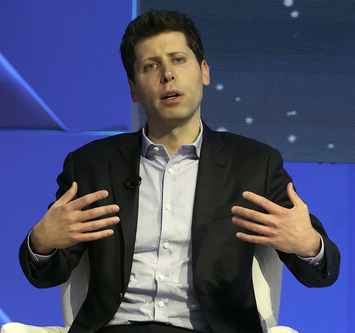 7. Does Sam Altman Own Cerebras Systems