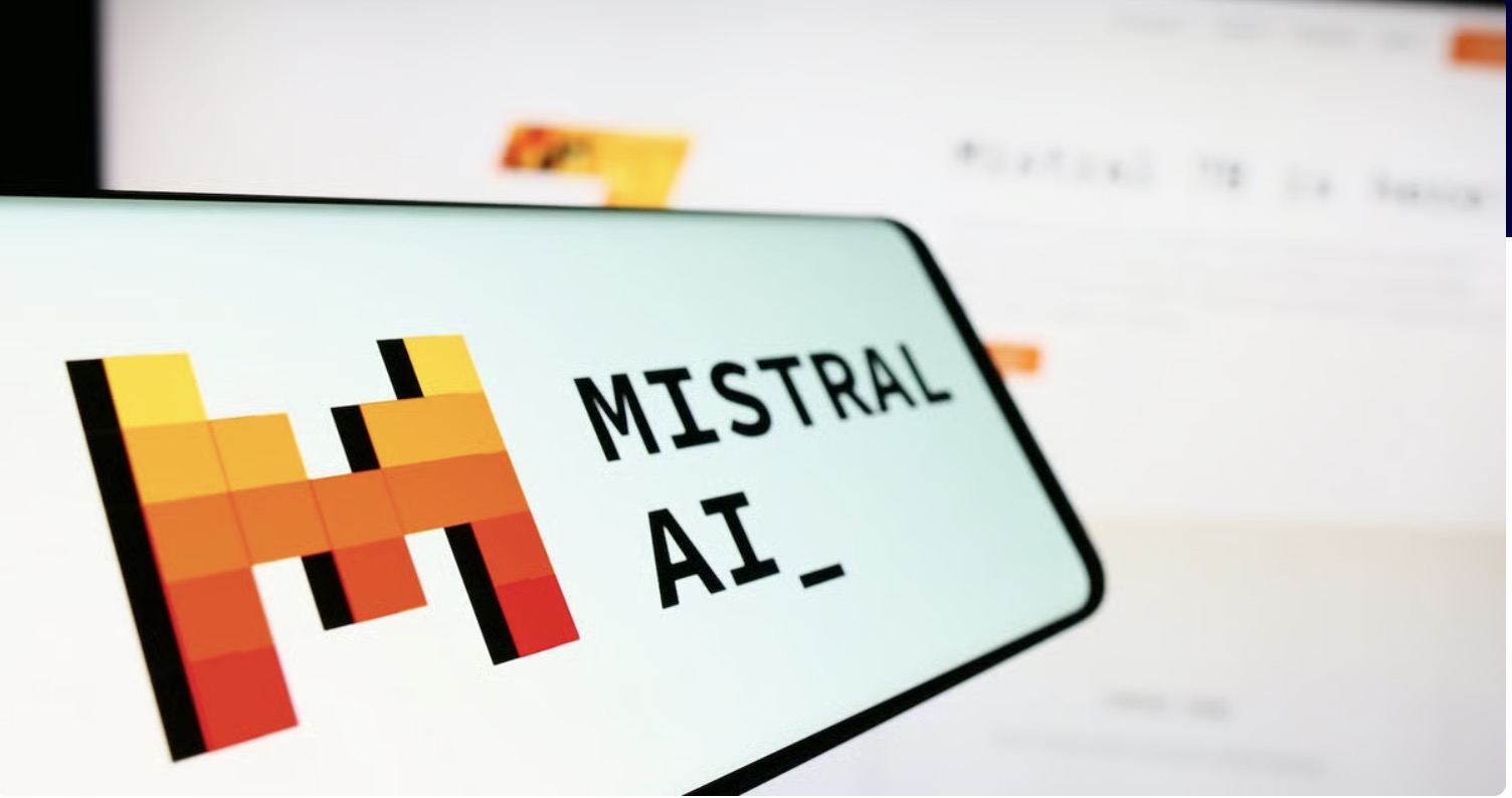 7. Who Owns Mistral AI