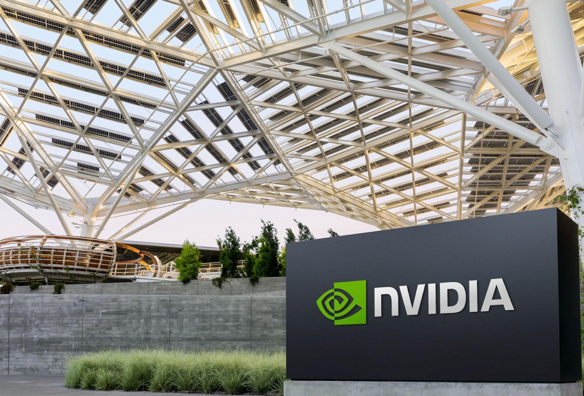8. Does Nvidia Own Mistral AI