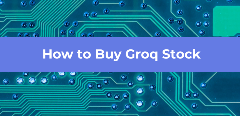 How to Buy Groq Stock