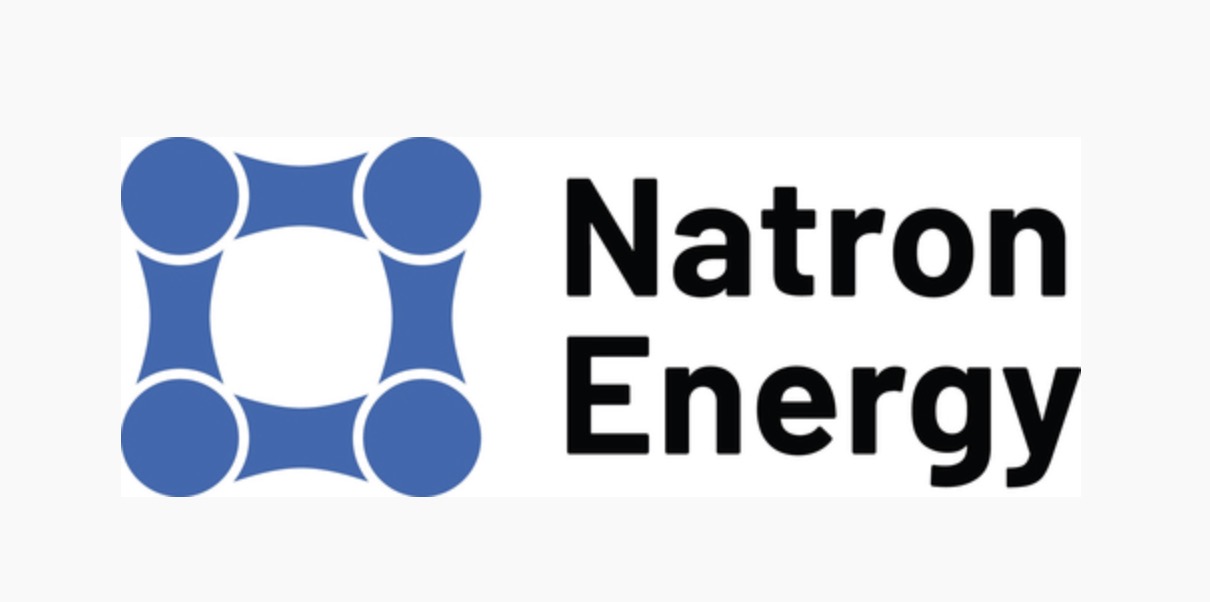 Natron Energy
