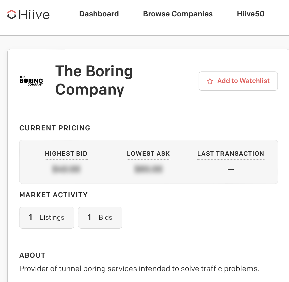 Hive