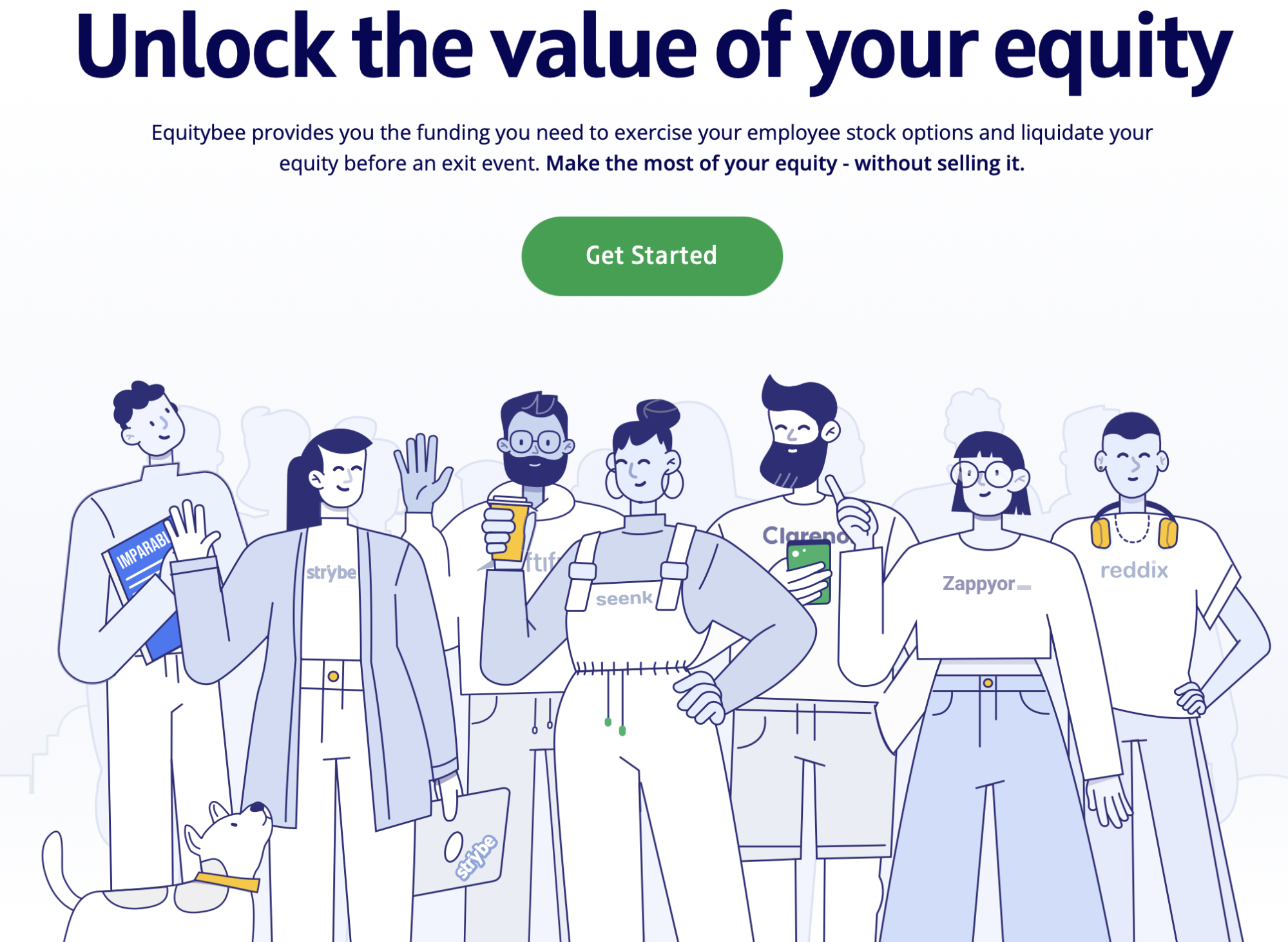 3. Unlock the value of your equity