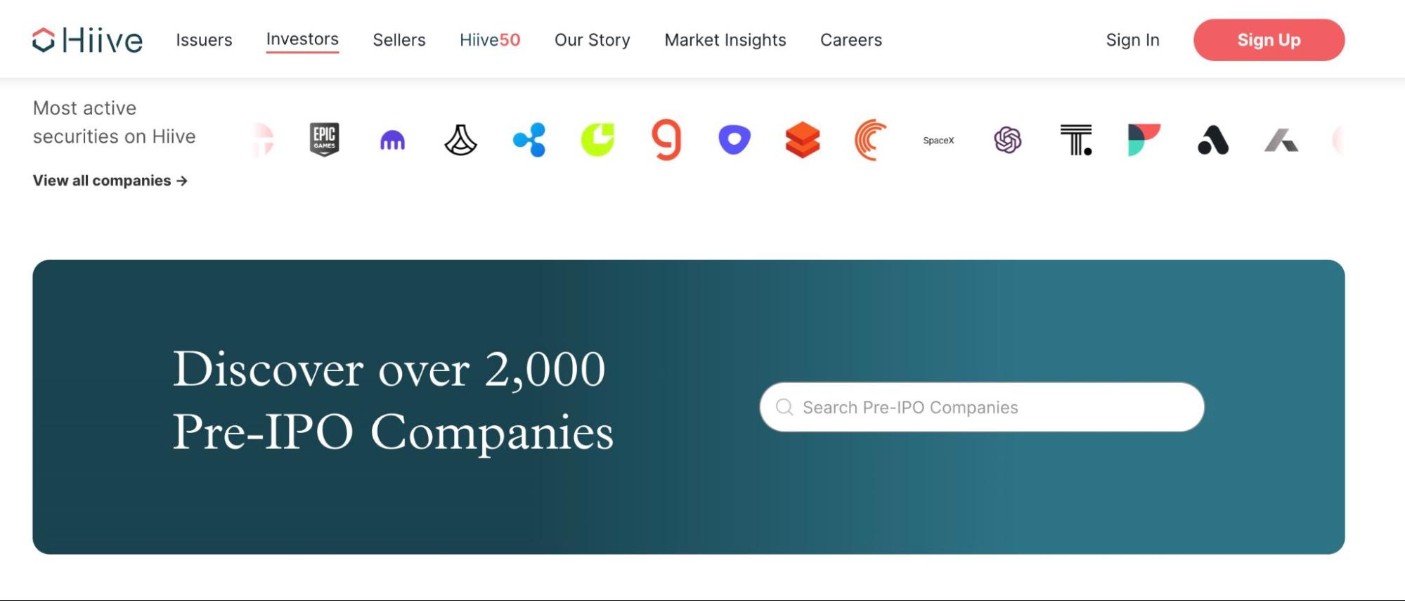 How to Buy Tekion as an Accredited Investor