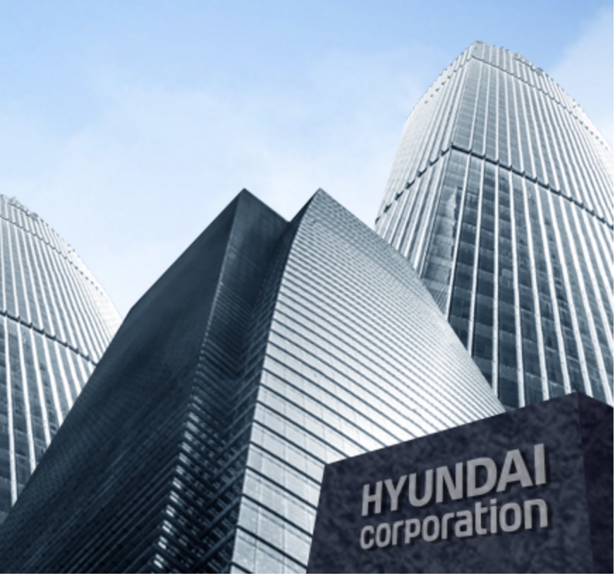 Does Hyundai Own Tekion