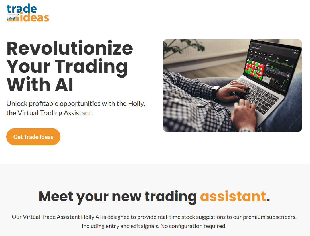 Trade Ideas
