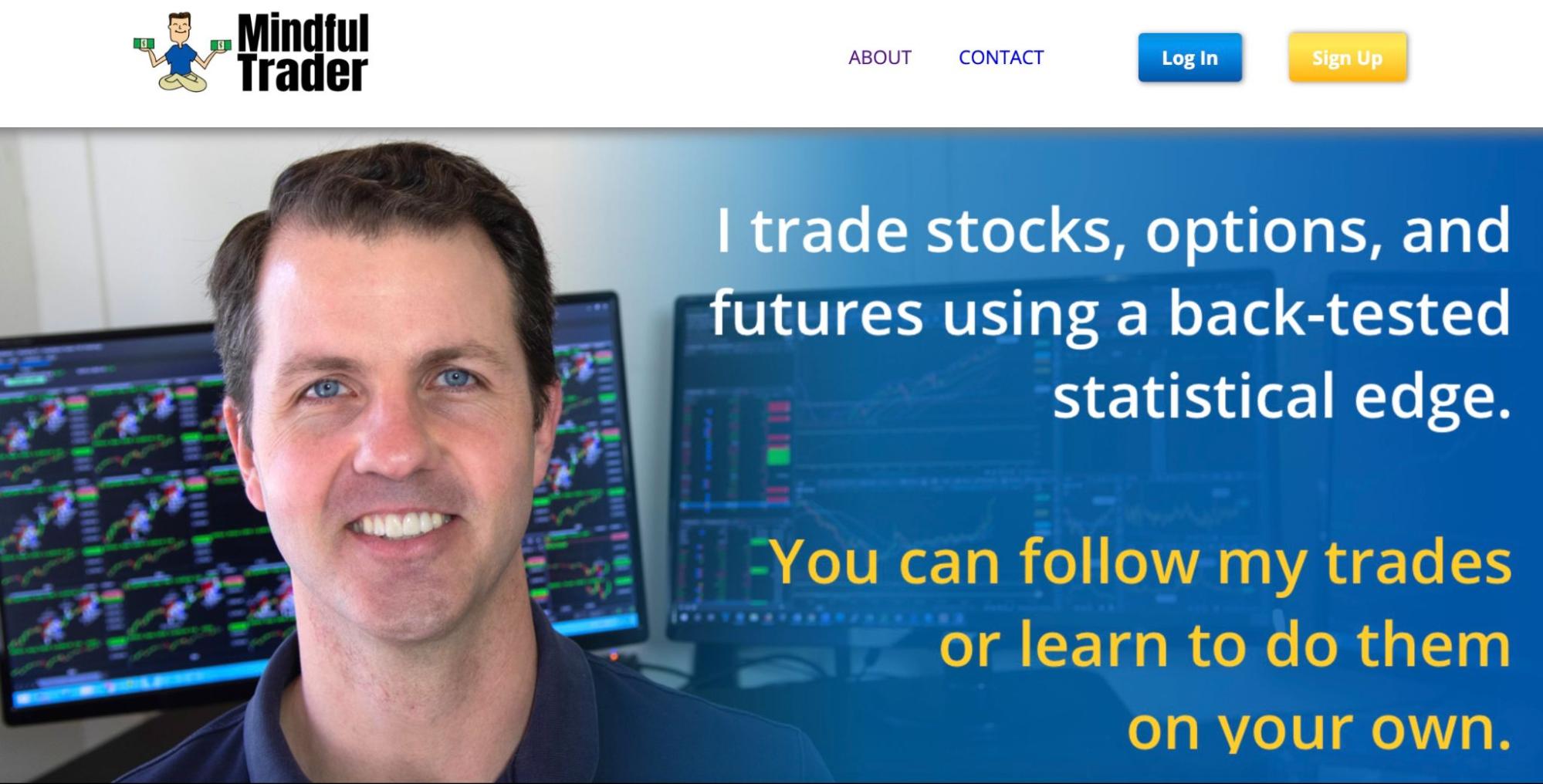 Mindful Trader