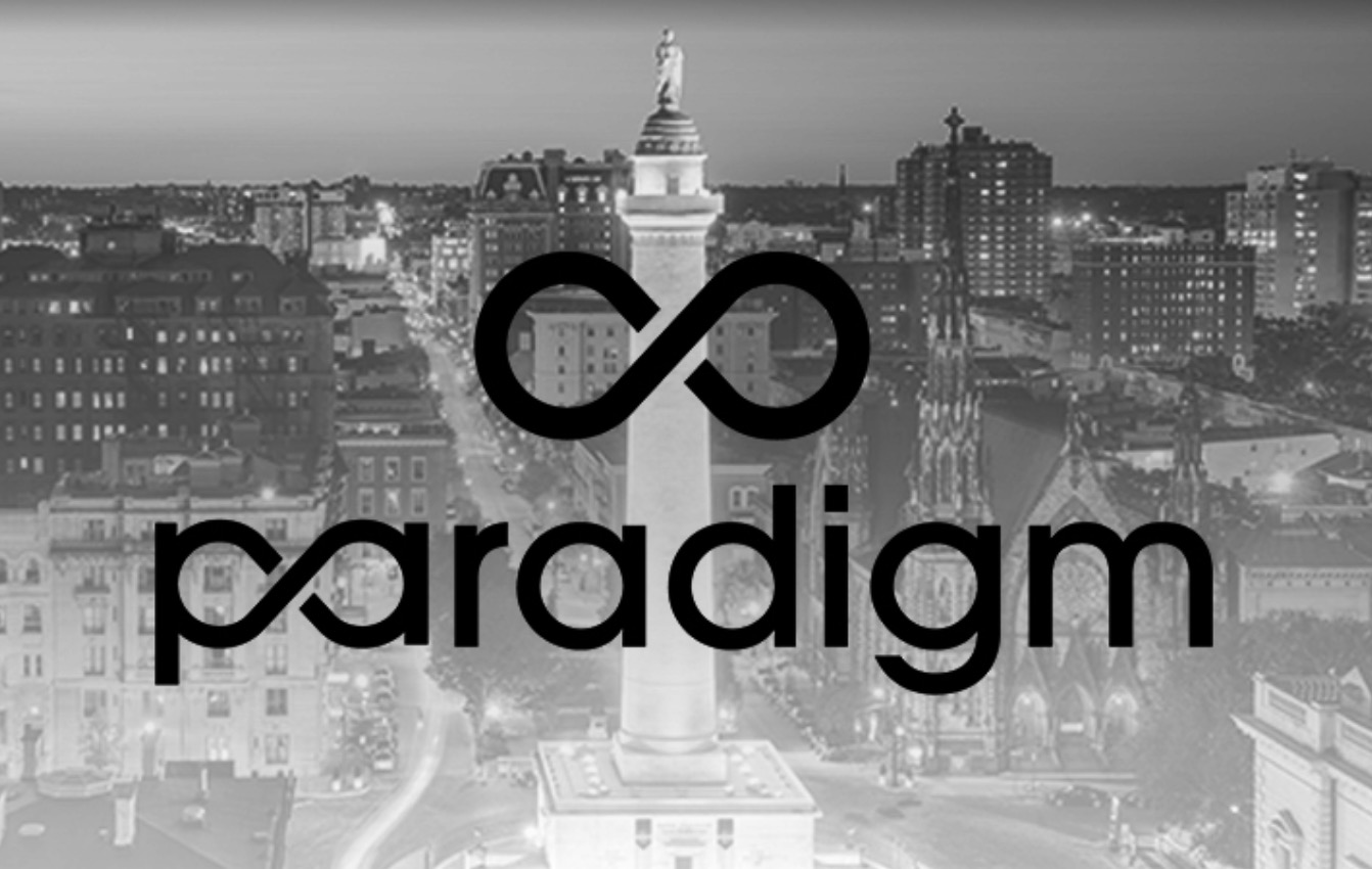 Paradigm Press Newsletters