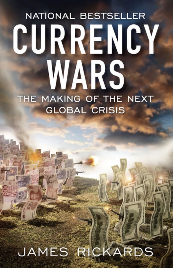 Currency Wars