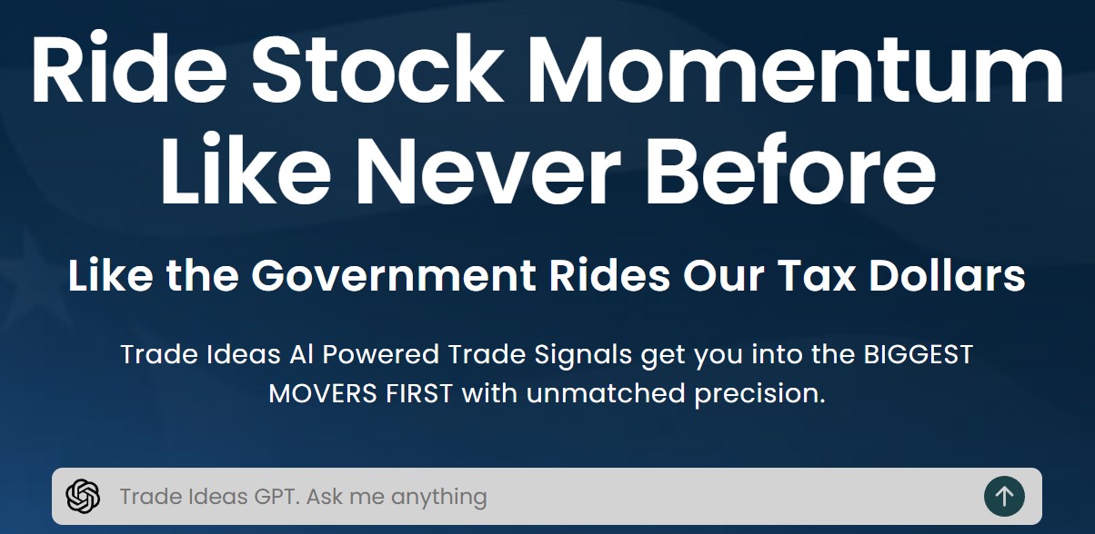 Trade Ideas