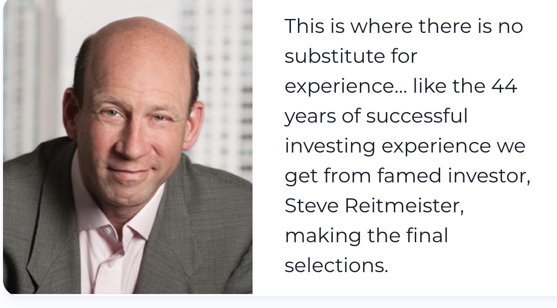 Zen Investor