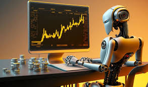 Tickeron’s AI-Powered Tools