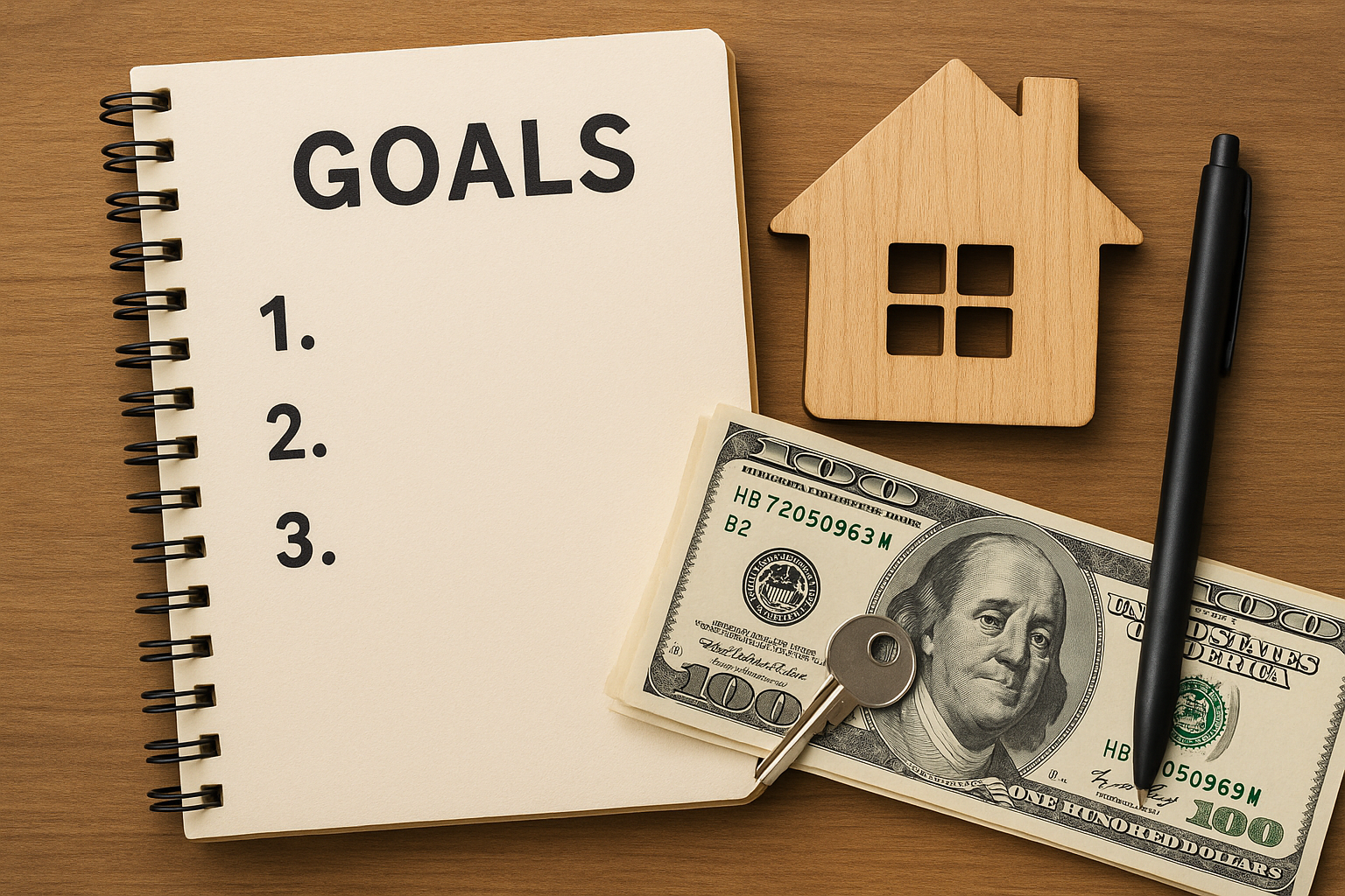 Consider Your Long-Term Financial Goals