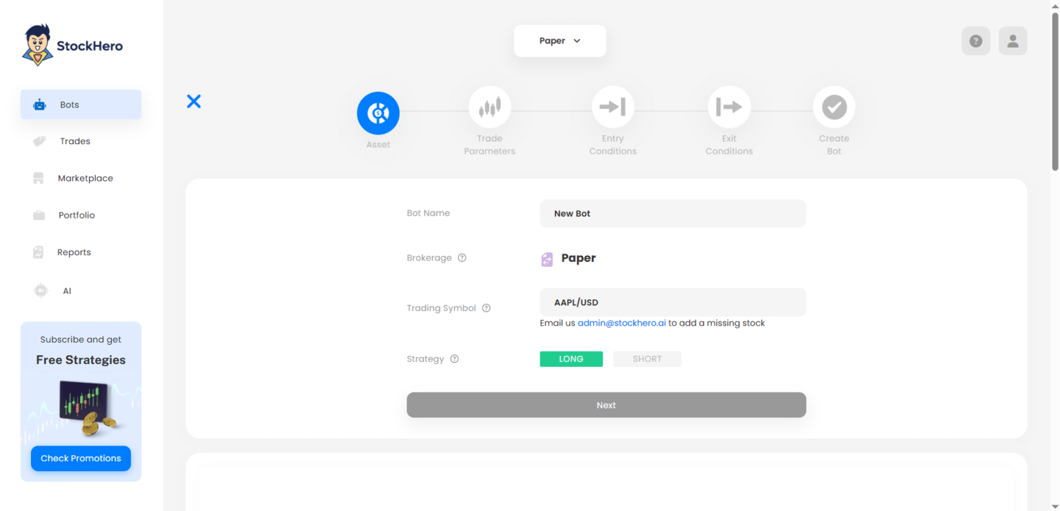 Stock Hero Stock Hero Review: Is It Legit + Profitable?