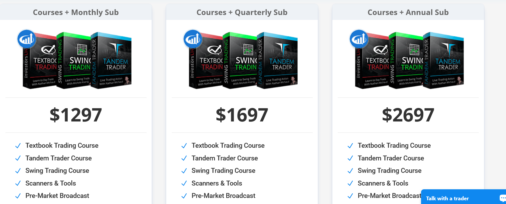 Courses