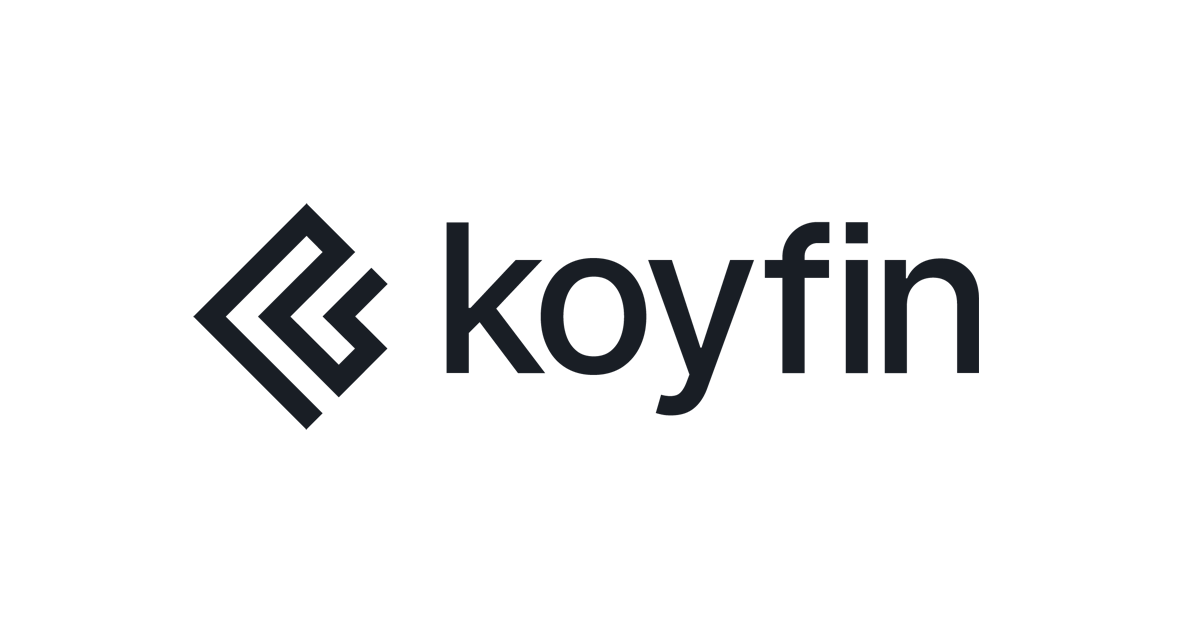 Koyfin