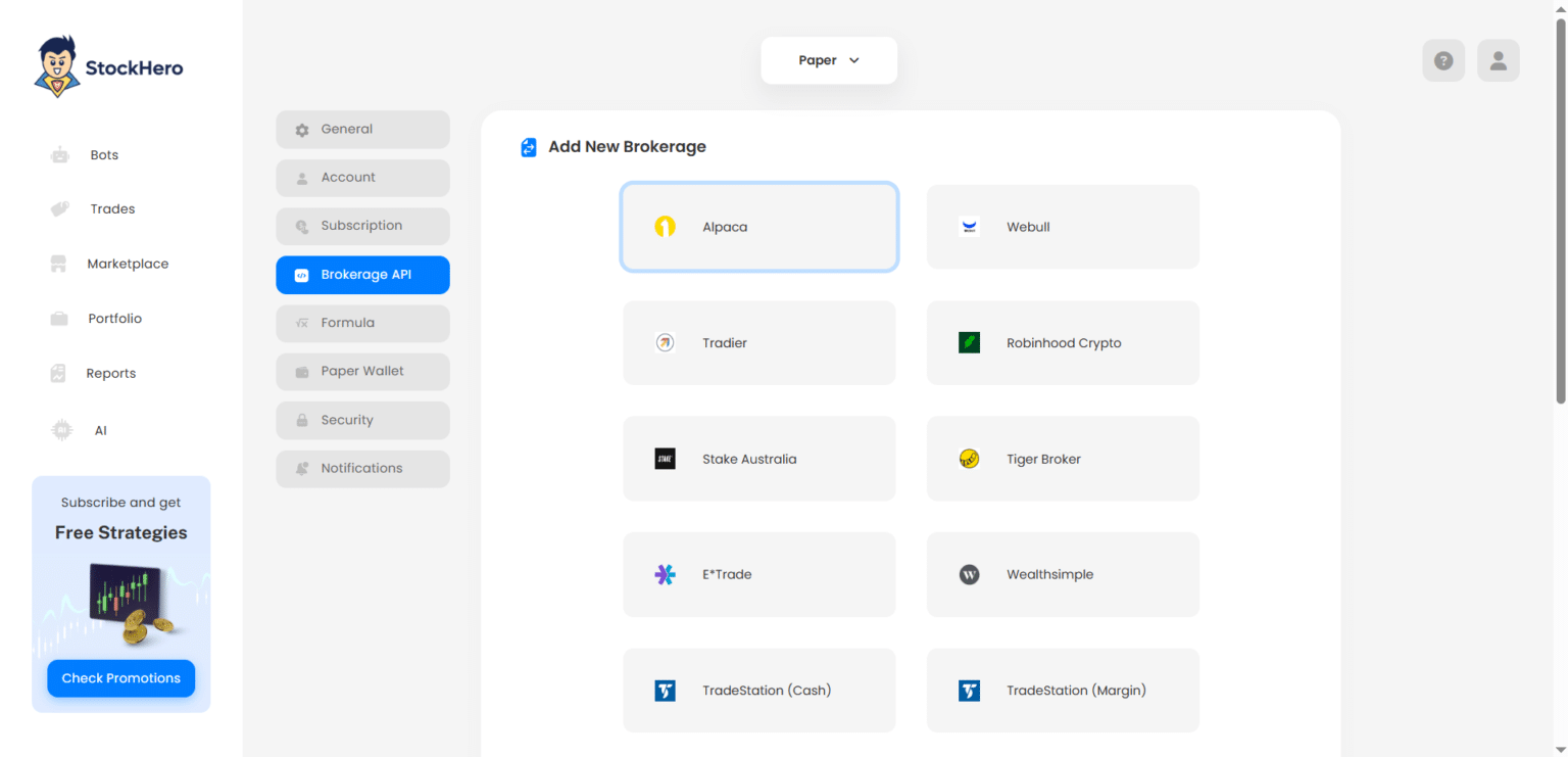 Stock Hero Stock Hero Review: Is It Legit + Profitable?