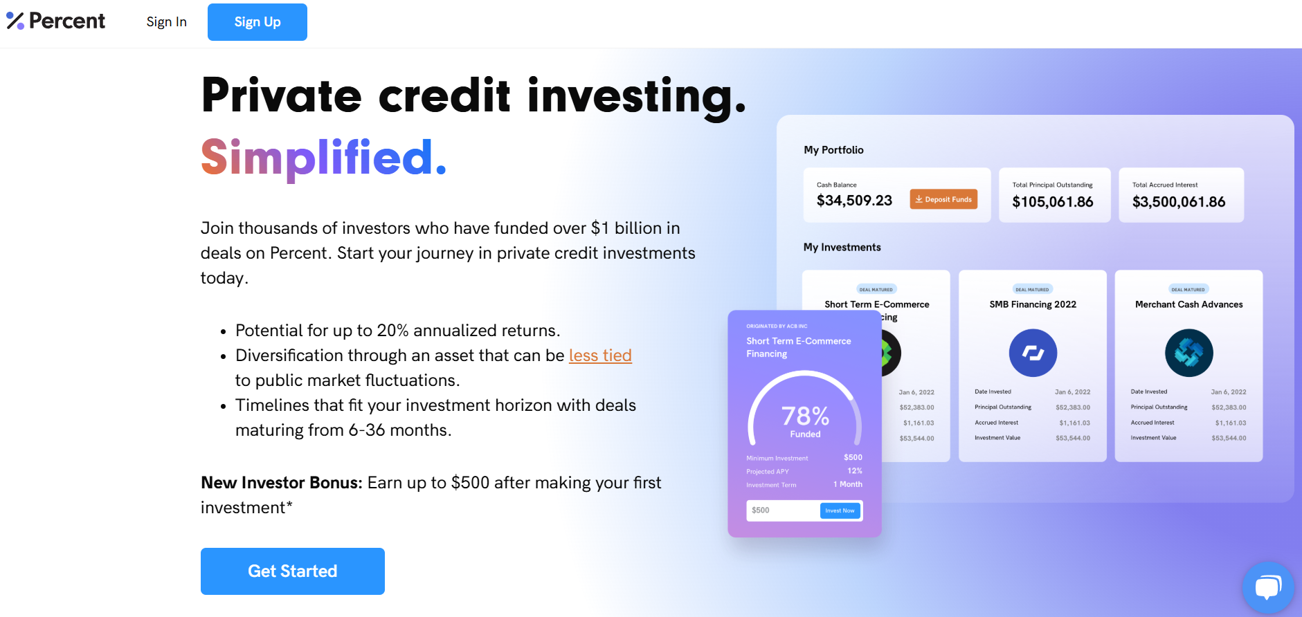 Private Credit