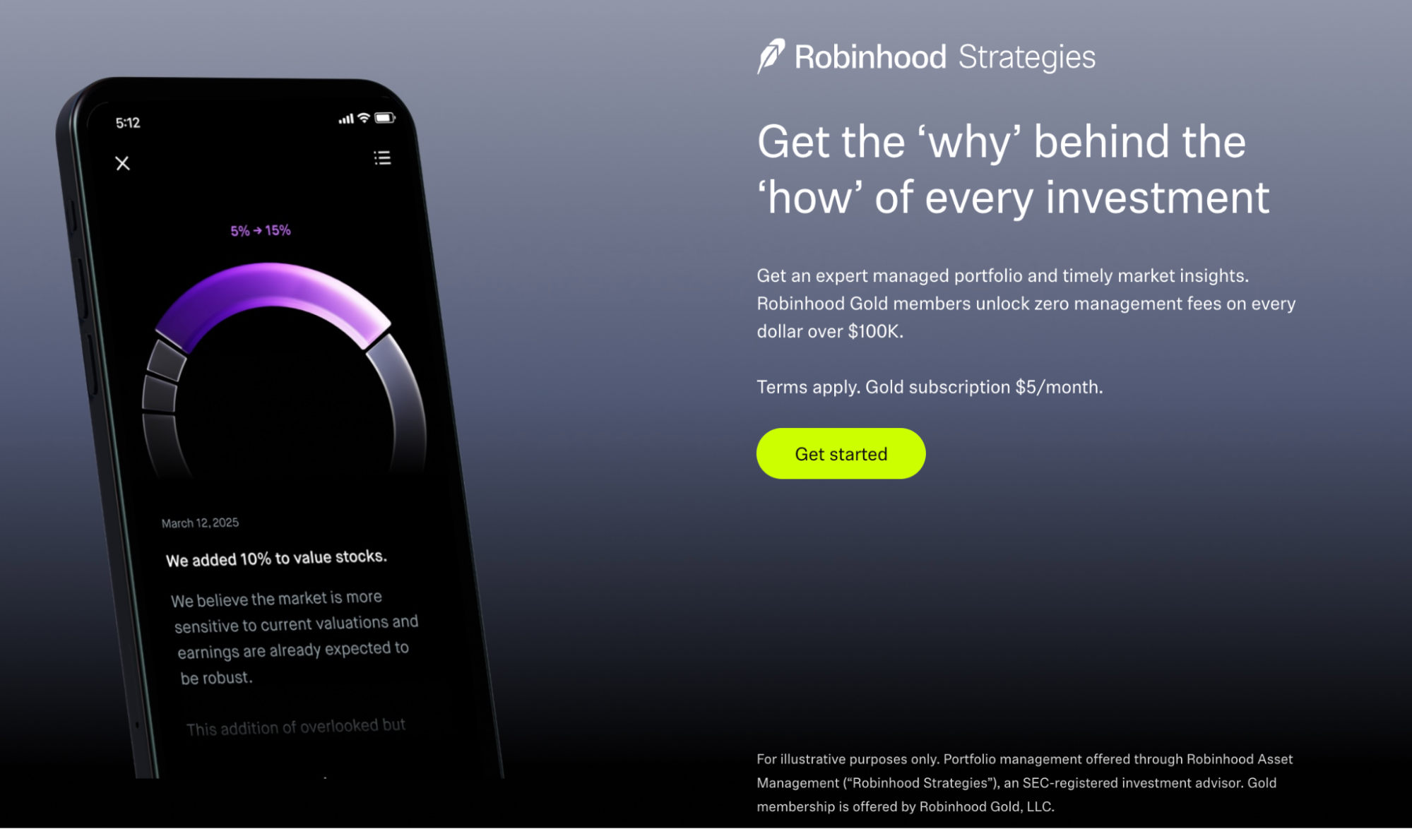 Robinhood
