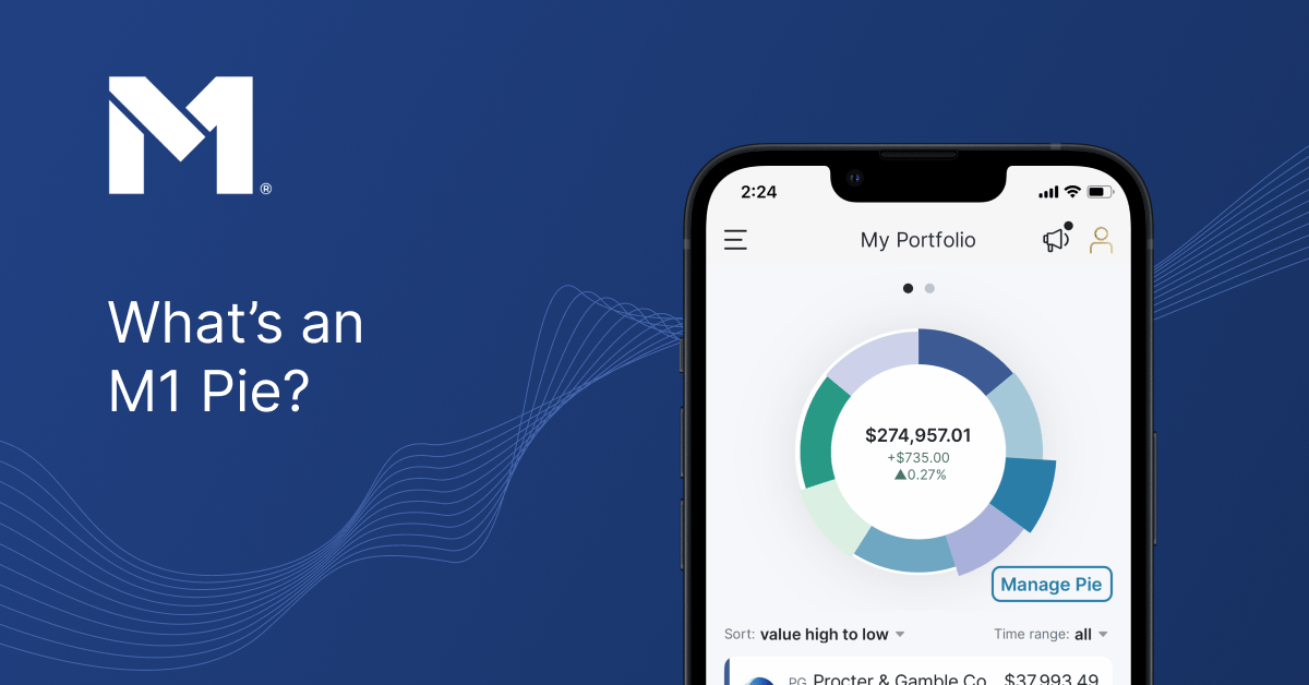 M1 Finance