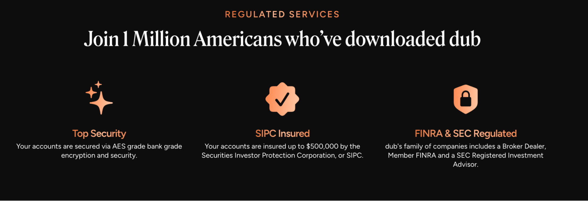 Security and Protection