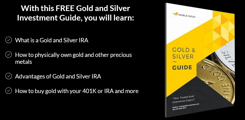 Noble Gold — Precious Metals