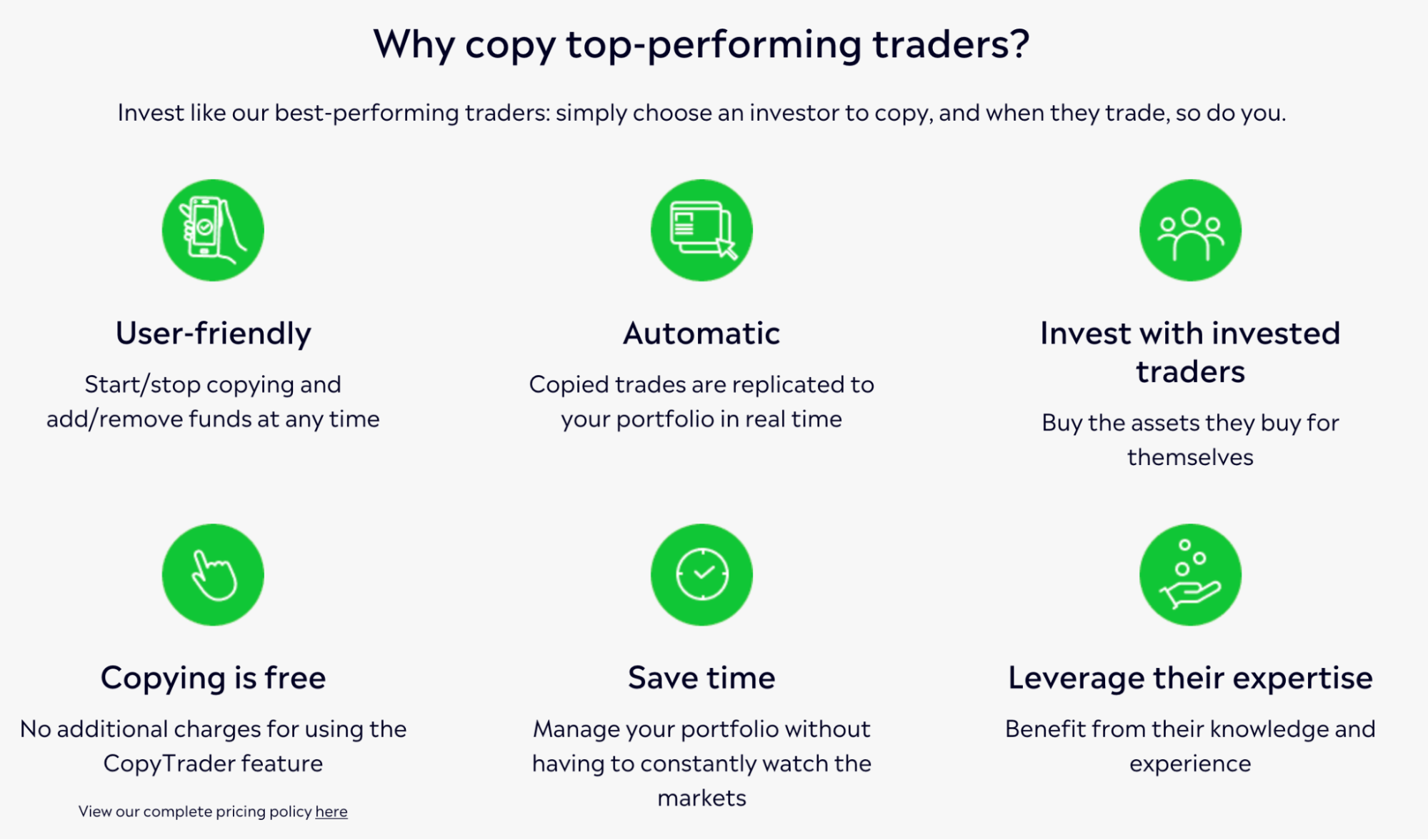 eToro (U.S. version)