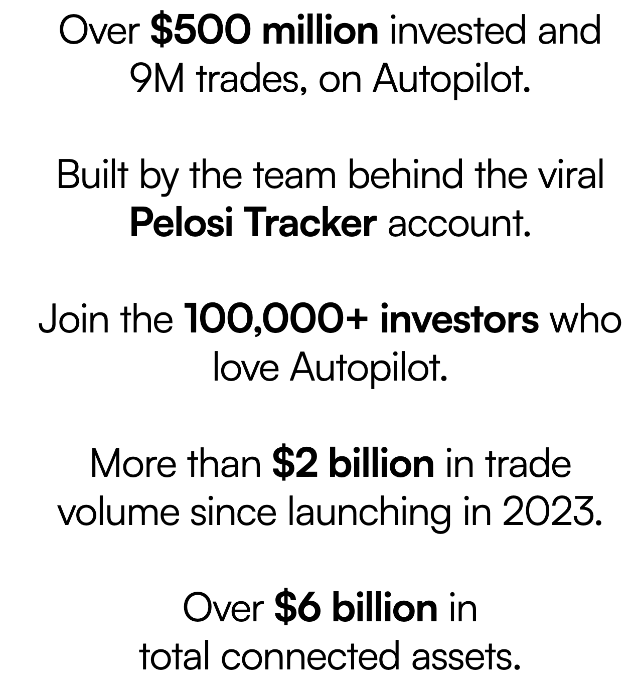 Why Is Autopilot So Popular?