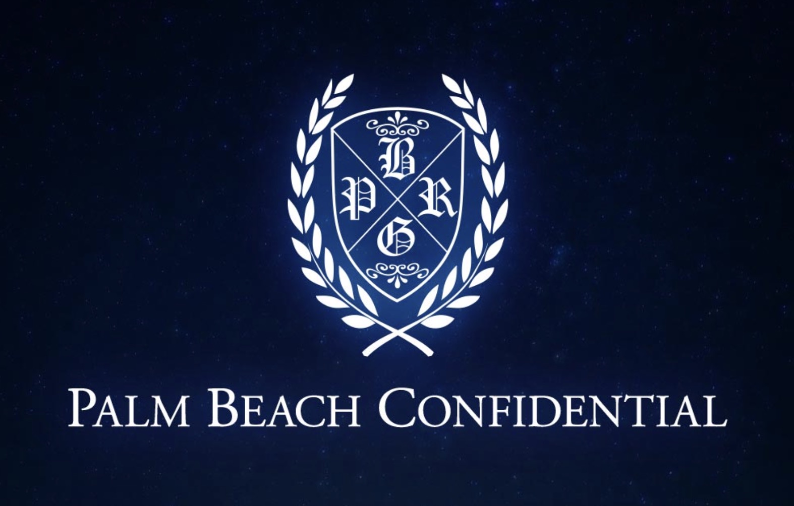 Palm Beach Confidential