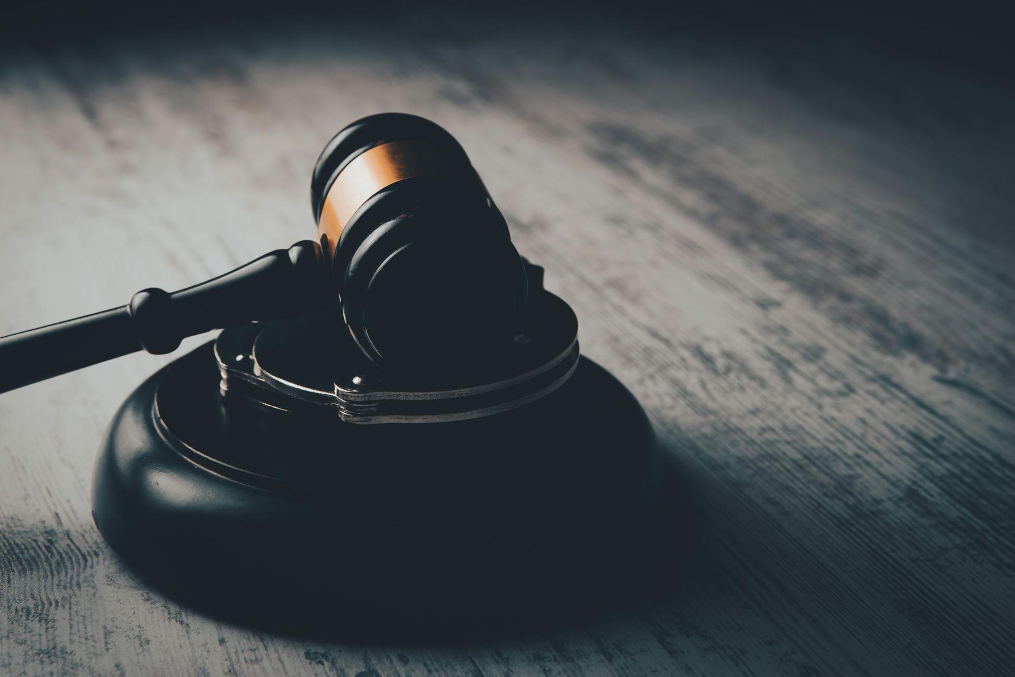 Palm Beach Research Group Lawsuit Update
