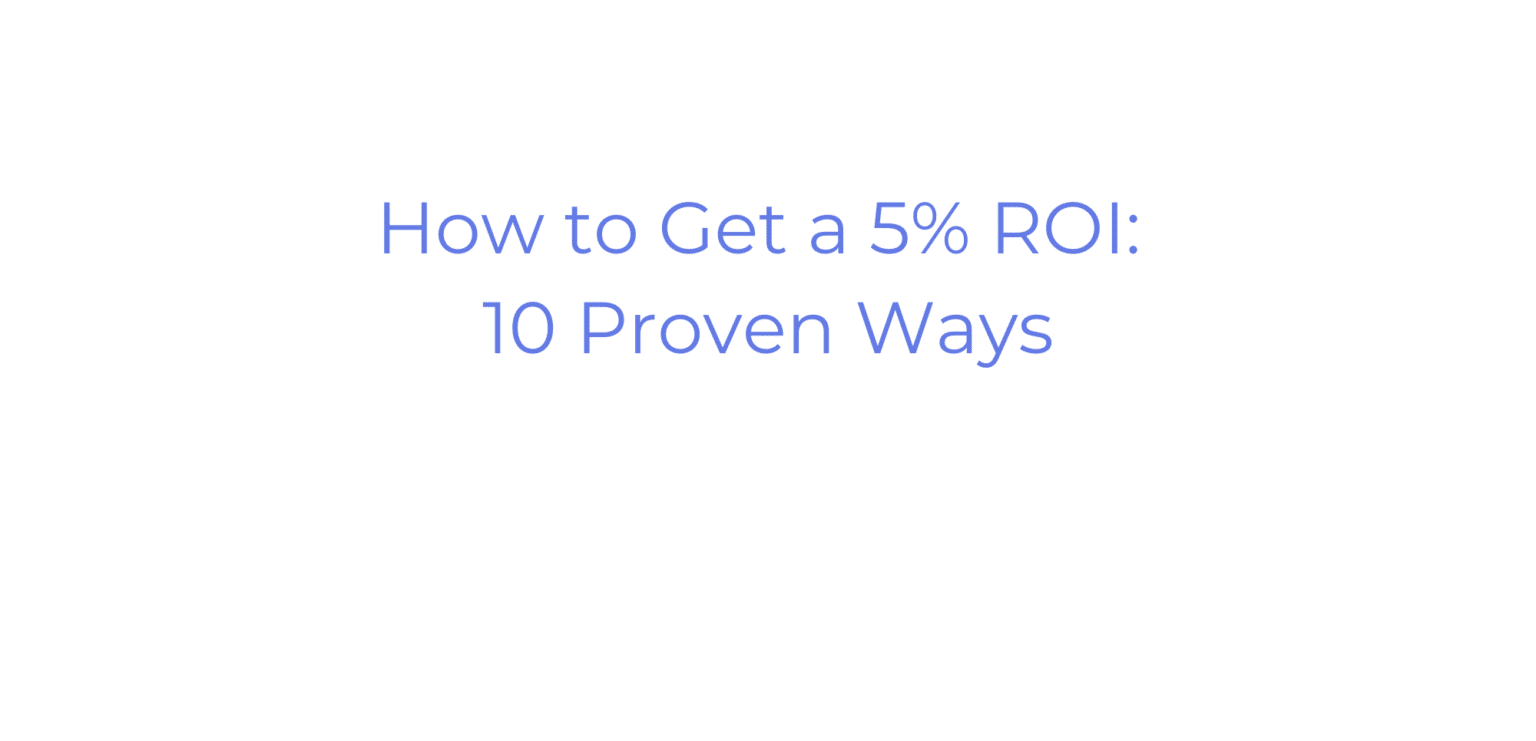 Roe Tips What Is a Good ROE? How to Calculate Return On Equity - ROE Formula