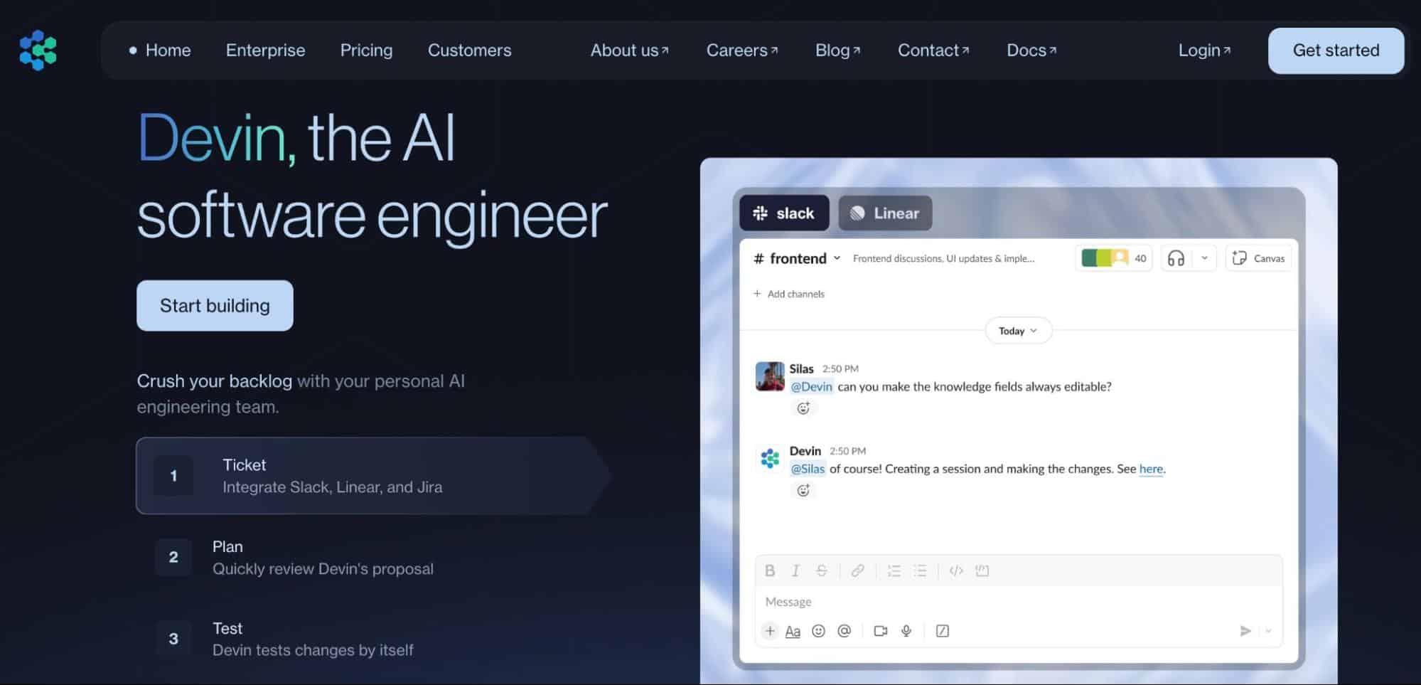 Why Is Cognition AI Worth Watching